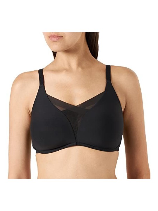 Triumph Reggiseno foderato senza ferretto Shape Smart P
